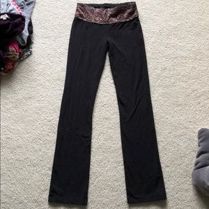 🆕 Yoga/Lounge Flared Pants! New without tags!